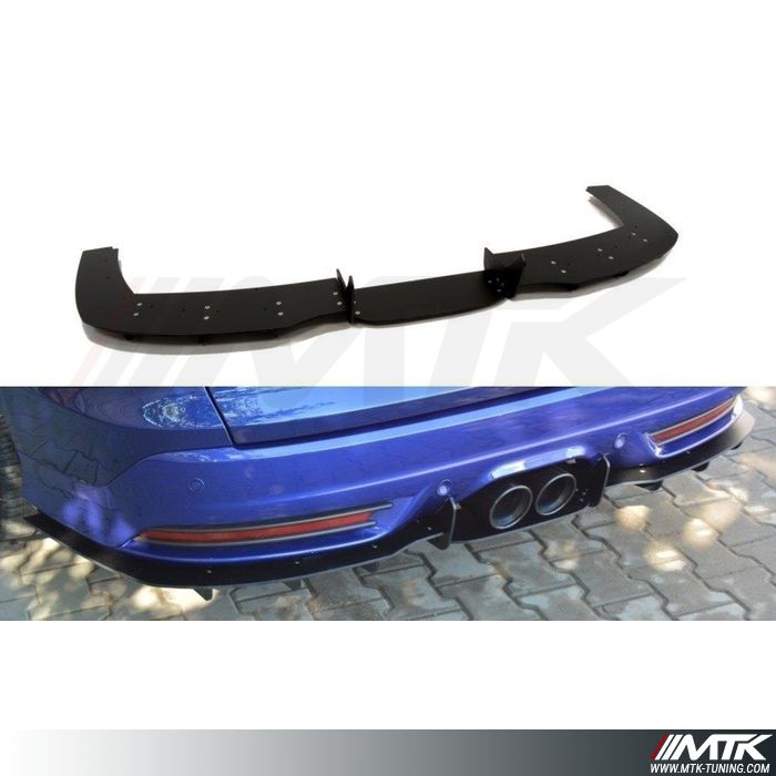 Diffuseur Maxton Ford Focus ST Mk3 Estate